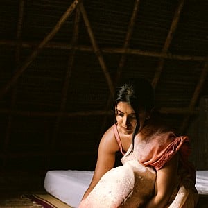 Nivedhithaa Sathish