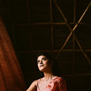 Nivedhithaa Sathish