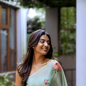 Nivedhithaa Sathish