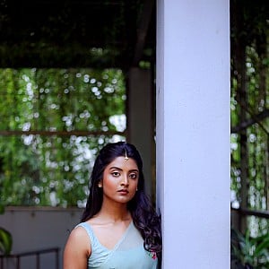 Nivedhithaa Sathish