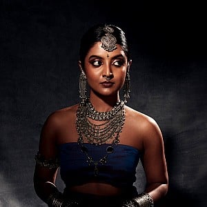 Nivedhithaa Sathish