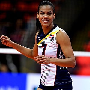 Niverka Marte
