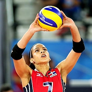 Niverka Marte