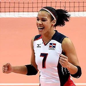 Niverka Marte