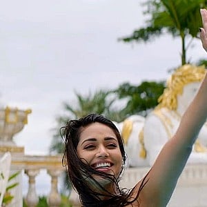 Nivetha Pethuraj