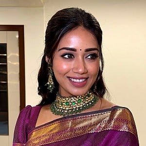 Nivetha Pethuraj