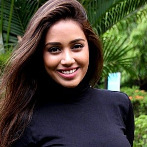 Nivetha Pethuraj