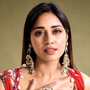 Nivetha Pethuraj