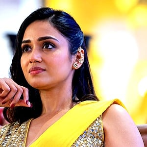 Nivetha Pethuraj