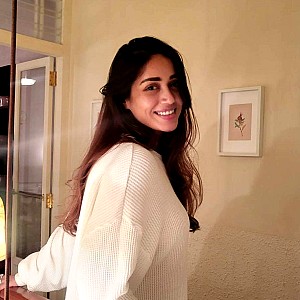 Nivetha Pethuraj