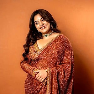 Nivetha Thomas