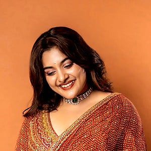 Nivetha Thomas