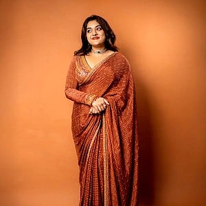 Nivetha Thomas