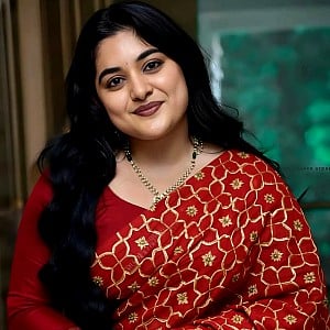 Nivetha Thomas
