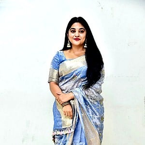 Nivetha Thomas