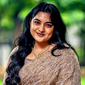 Nivetha Thomas