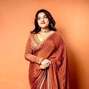 Nivetha Thomas
