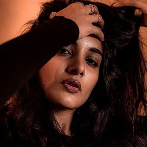 Nivetha Thomas