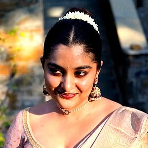 Nivetha Thomas
