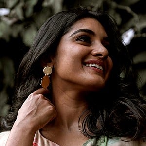 Nivetha Thomas