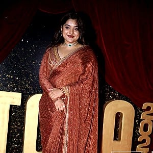 Nivetha Thomas