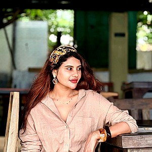 Nivisha K