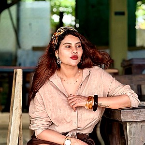 Nivisha K