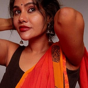 Nivisha K