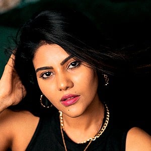 Nivisha K
