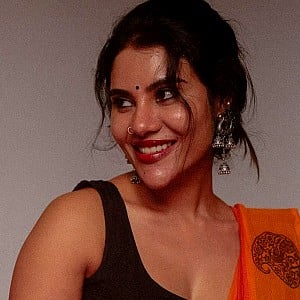 Nivisha K