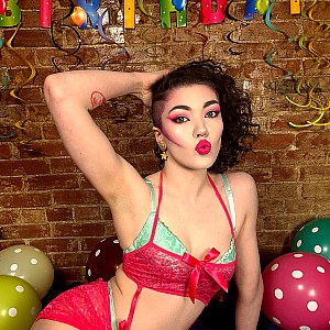 Nixi PW