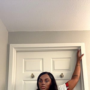 Niyah Griffin