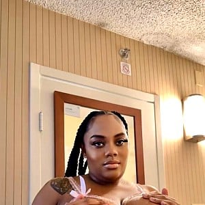 Niyah Griffin