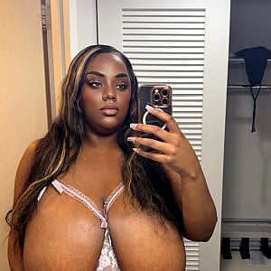Niyah Griffin