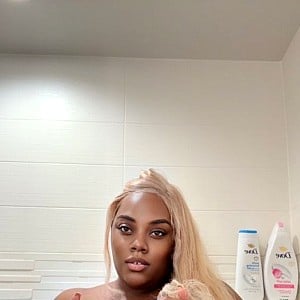 Niyah Griffin
