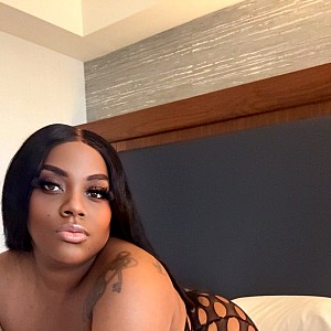 Niyah Griffin