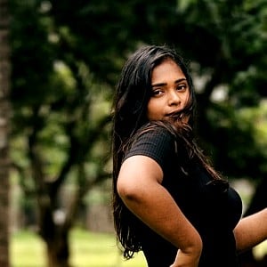Niyah Krishna