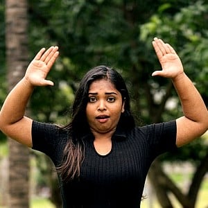 Niyah Krishna