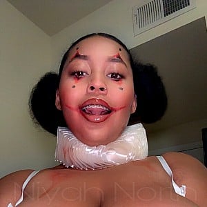 Niyah North