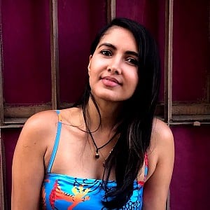 Niyanta Acharya