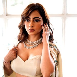 Niyati Fatnani