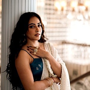 Niyati Fatnani