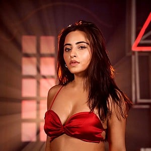 Niyati Fatnani