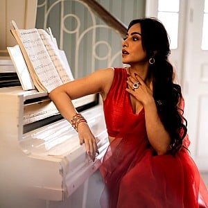 Niyati Fatnani