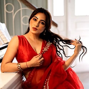 Niyati Fatnani