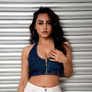 Niyati Fatnani