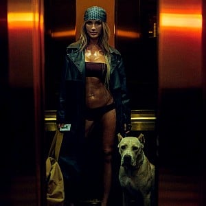 Niykee Heaton