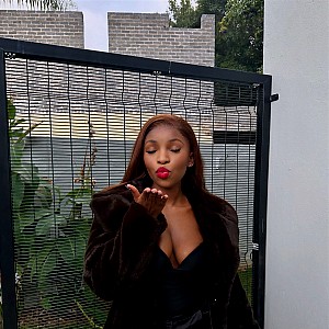 Nkosazana Esethu Ngcobo