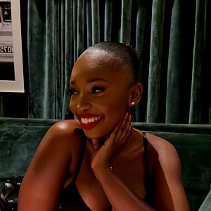 Nkosazana Esethu Ngcobo