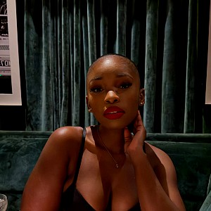 Nkosazana Esethu Ngcobo
